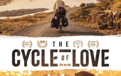 Fietsfilmmaatjes